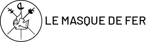 Le Masque de fer